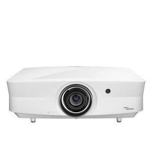 Мультимедійний проектор Optoma UHZ65LV (E1P0A3LWE1Z1) 028930 фото