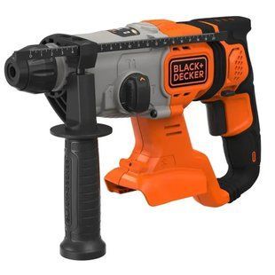 Перфоратор Black+Decker BCD900B 530522 фото