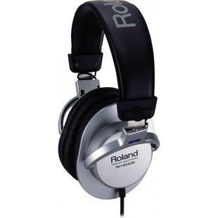 Наушники без микрофона Roland RH-200S 029466 фото