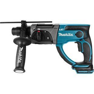 Перфоратор Makita DHR202Z 034782 фото