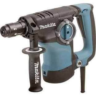 Перфоратор Makita HR2811FT 034832 фото
