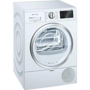 Сушильная машина Siemens WT7U46EPL 040792 фото