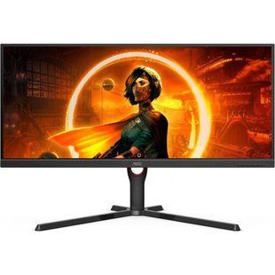 Монитор AOC U34G3XM/EU 023043 фото