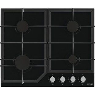 Варильна поверхня газова Gorenje GT641KB 006985 фото