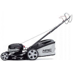 Газонокосарка бензинова NAC LS50-625E-HS 014675 фото