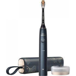 Електрична зубна щітка Philips Sonicare DiamondClean Prestige 9900 HX9992/42 012835 фото