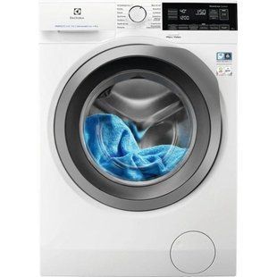 Стиральная машина автоматическая Electrolux MEW7F349PXP 031321 фото