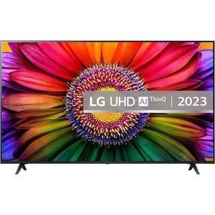 LCD телевизор (LED) LG 55UR80003LJ 002782 фото