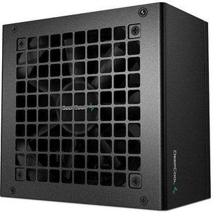 Блок живлення Deepcool PQ850M 850W (R-PQ850M-FA0B) 002205 фото