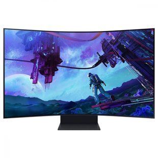 Монитор Samsung Odyssey Ark 2nd Gen (LS55CG970NUXEN) 027926 фото