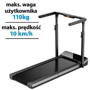 Беговая дорожка электрическая KINGSMITH Z3 Hybrid+ Treadmill 735W 10km/h 2050531 фото