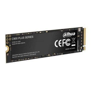 SSD накопитель Dahua Technology C900 Plus 2TB (DHI-SSD-C900VN2TB-B) 001885 фото