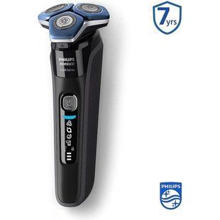 Електробритва чоловіча Philips Shaver Series 7000 SkinIQ S7886/55 012883 фото