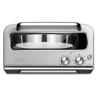Духовка настільна Sage Oven Pizzaiolo SPZ820 012387 фото