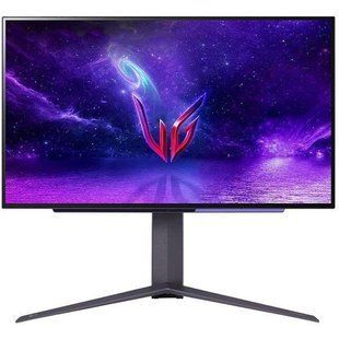 Монитор LG 27GR95QE-B 023641 фото