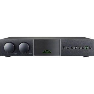 Интегрированный усилитель Naim Supernait 3 019645 фото