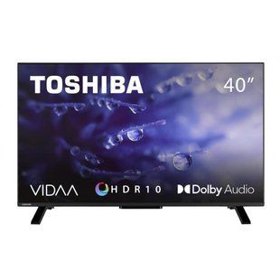LCD телевизор (LED) Toshiba 40LV2E63DG 002932 фото