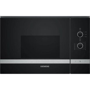Микроволновка Siemens BF520LMR0 021006 фото