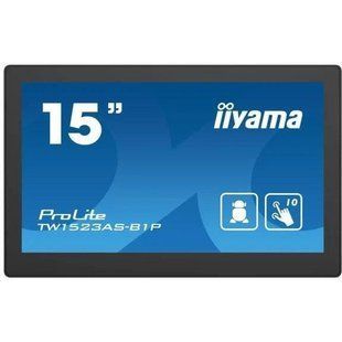 Монитор iiyama ProLite TW1523AS-B1P 023491 фото