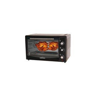 Духовка настільна Optimum PK-4200 011529 фото