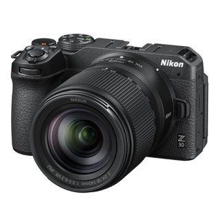 беззеркальный фотоаппарат Nikon Z30 kit 18-140mm f/3.5-6.3 VR (VOA110K003) 004233 фото