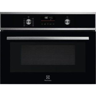 Духовка електрична Electrolux EVL6E46X 011329 фото