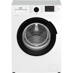 Стиральная машина автоматическая Beko WFTC9723XW 031171 фото