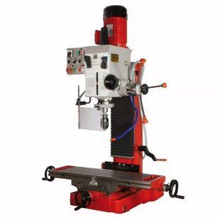 Сверлильный станок Holzmann ZX 7050 039952 фото