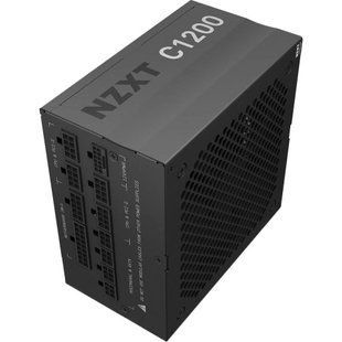 Блок живлення NZXT C1200 V2 (PA-2G1BB-EU) 002185 фото