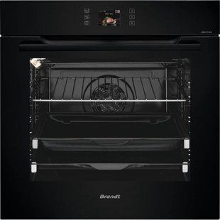 Духовка електрична Brandt BOP7568BB 011768 фото