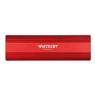SSD накопитель Patriot Transporter Lite 2TB (PTPL2TBPEC) 525622 фото