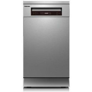 Посудомийна машина Toshiba DW-10F2EE(S) 030973 фото