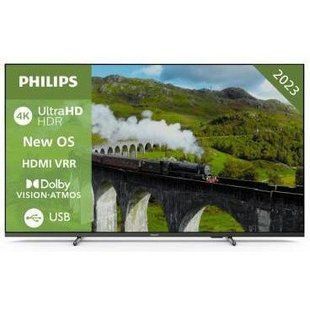 LCD телевизор (LED) Philips 55PUS7608/12 002832 фото