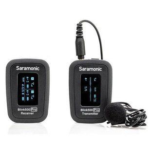 накамерная радиосистема Saramonic Blink 500 PRO B1 029176 фото