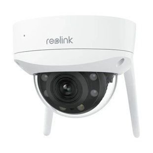IP-камера видеонаблюдения Reolink W437 531520ua фото