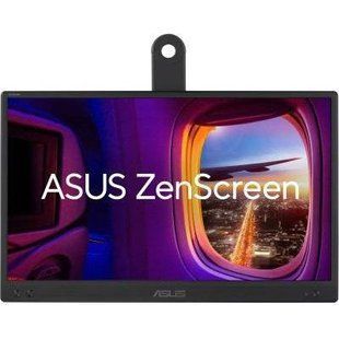 Монитор ASUS ZenScreen MB166CR (90LM07D3-B03170) 023193 фото