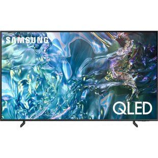 QLED телевизор Samsung QE75Q60DAU 003082 фото