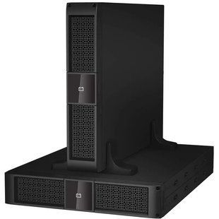 Зовнішня батарея для ДБЖ PowerWalker Battery Pack BP P48R-8x9Ah (10134011) 015155 фото