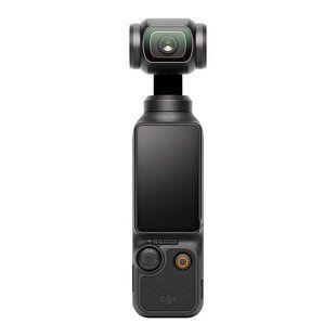 Екшн-камера DJI Osmo Pocket 3 (CP.OS.00000301.03) 014345 фото