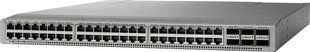 Коммутатор управляемый Cisco N9K-C93180YC-FX3 593223 фото