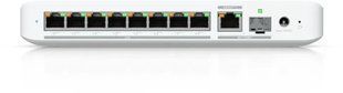 Коммутатор управляемый Ubiquiti Flex 2.5G (USW-FLEX-2.5G-8) 593397 фото