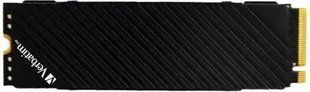 SSD накопитель Verbatim Vi7000 2 TB (49368) 001034 фото
