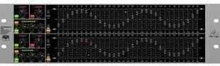 Эквалайзер Behringer FBQ6200 HD 605018 фото