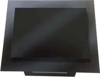 Витяжка похила Maan Vertical-2 60 Black 010569 фото