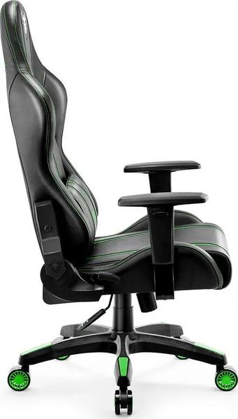 Компьютерное кресло для геймера Diablo Chairs X-One 2.0 Normal Size 312205 фото