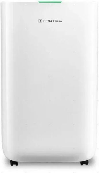 Осушитель воздуха Trotec TTK 70 HEPA 608720 фото