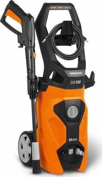 Минимойка высокого давления Daewoo DAW 500 024524 фото