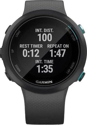 Смарт-часы Garmin Swim 2 Slate (010-02247-10) 035104 фото