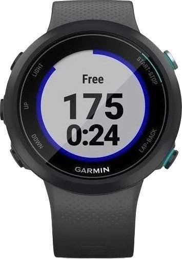 Смарт-часы Garmin Swim 2 Slate (010-02247-10) 035104 фото