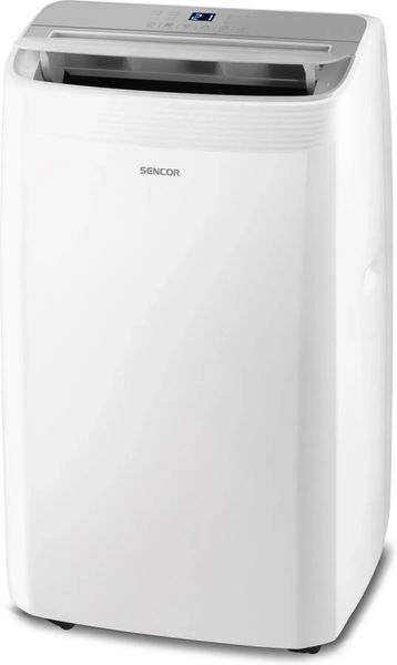 Мобильный кондиционер Sencor SAC MT9078CH 607601 фото